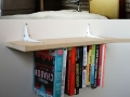 Creative bookshelves