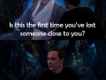 Sheldon being Sheldon