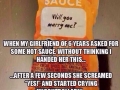 Scumbag Taco Bell
