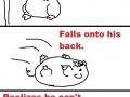 Sheldon the pig