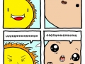 She wants the D