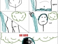 Shower Rage