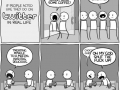 Shut the f**k up!