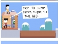 Sidescrolling games