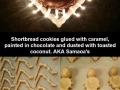 Amazing food art