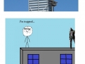 Zombie apocalypse