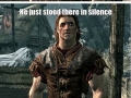 Skyrim acid trip