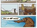 Skyrim bear