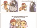 Slow and painful death
