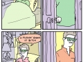 Sleep tight