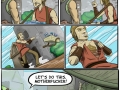 Skyrim Npcs