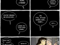 Snogging Snafu