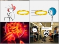 Brain vs. Uranus