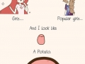 So kawaii