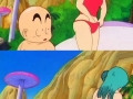 Rewatching Dragon Ball..