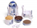 Eat Star Wars style