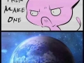 Pokemon creation