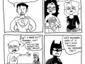 Social Justice League