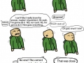 Social anxiety sucks
