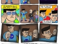 Social Media Man