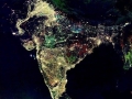 India during Diwali