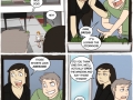 Social scene