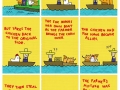 The river-crossing puzzle