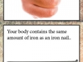 Awesome Facts