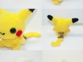 Knitted Pok�mons