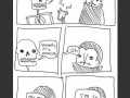 Lame jokes