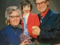 Awkward album covers