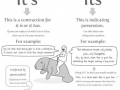 Spelling Lessons