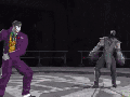 Joker's fatality