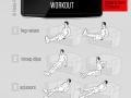 TV Workout