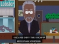 South Park doing it right