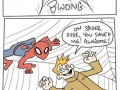 Spider Dude