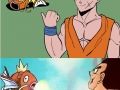 Splash! Motherf**ker!
