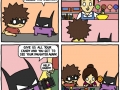 Split the pot