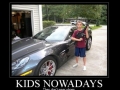 Kids Nowadays