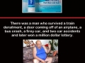 Unusual facts