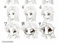 Stage nine anime