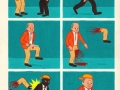 Stanky leg