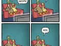 Star Wars denial