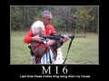 M16