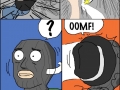 S**t that never happens