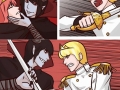 A love story