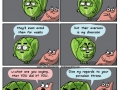 Stomach always loses