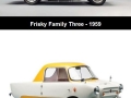 Concept car prototypes