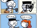Story of my life