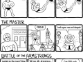 Stretch Armstrong